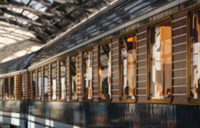 L’Orient Express rilancia la leggendaria tratta Roma-Istanbul