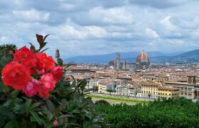 Firenze nominata migliore città d’Europa dai lettori di Travel + Leisure