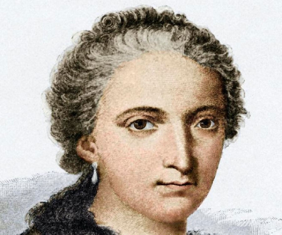 Laura Bassi