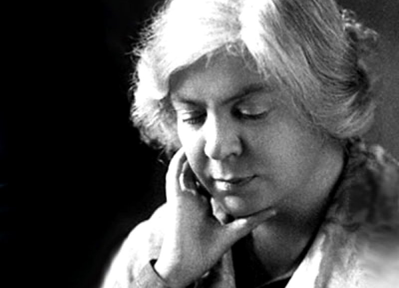 Grazia Deledda
