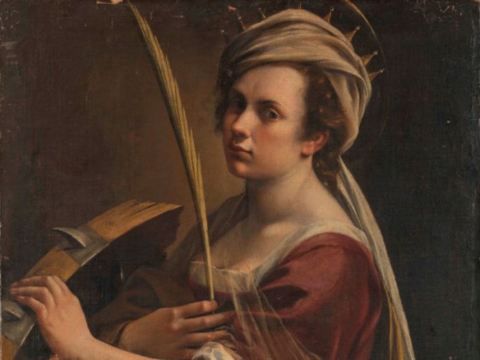 Gentileschi