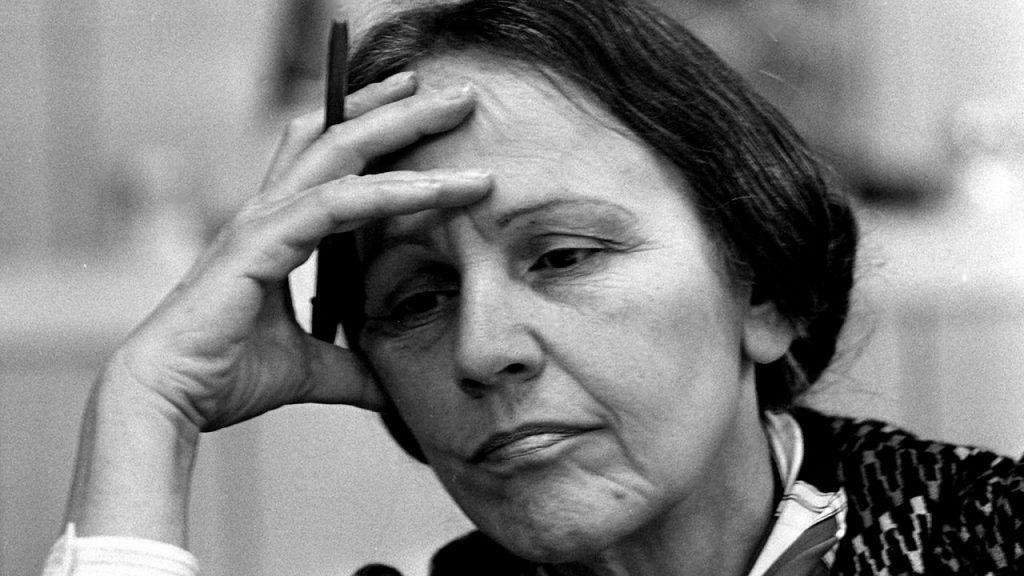 Leonilde Iotti