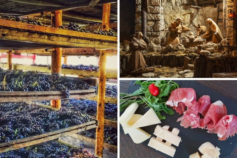 Three nominations for UNESCO intangible heritage list from Italy