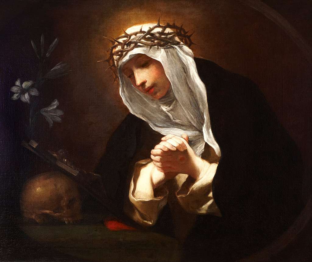 Caterina da Siena