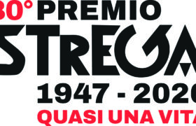Mattarella stramba ai potenti al ricevimento del Premio Strega