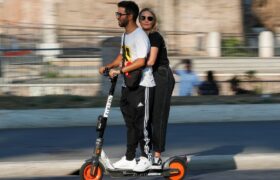 Assicurazione obbligatoria per gli scooter elettrici da maggio