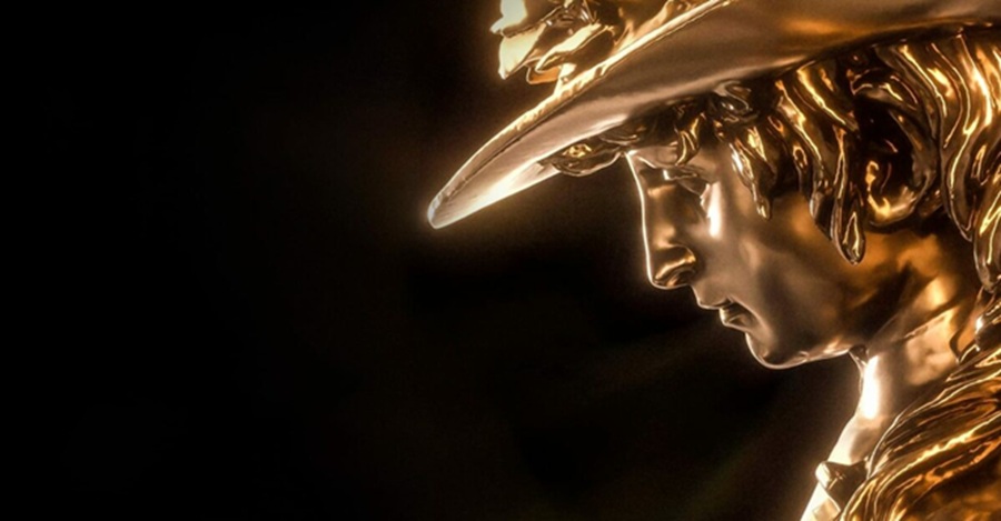 The David di Donatello awards statuette is based, as the name suggests, on Donatello