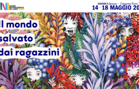 Il Salone del Libro di Torino 2026 apre i battenti