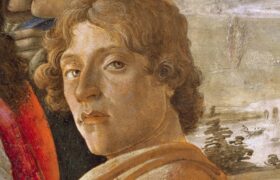 In questo giorno: morte dell’artista Sandro Botticelli