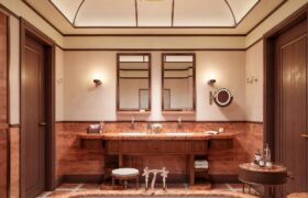Gli hotel più belli del mondo: 2 dei 16 sono italiani