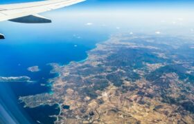 Delta lancia il primo volo diretto New York-Sardegna