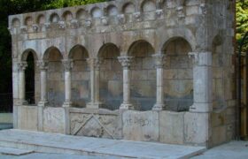 Il Molise sviluppa la “Strada Normanna” per rilanciare il turismo regionale