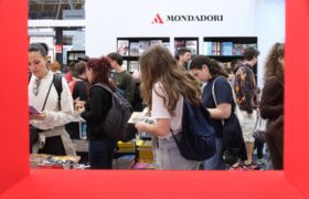 Il Salone Internazionale del Libro chiude con visitatori da record