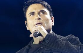 L’Italia finisce quinta all’Eurovision