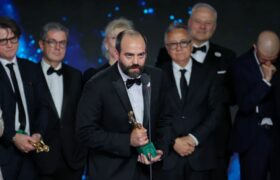 ‘L’ultimo per la strada’ vince i David Awards italiani
