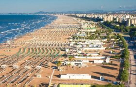 Sale a 257 il numero delle Bandiere Blu dell’Italia