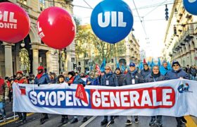 Scioperi italiani: una guida di sopravvivenza per residenti e visitatori