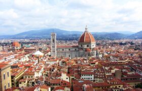 Time Out colloca Firenze al nono posto tra le migliori città per cultura