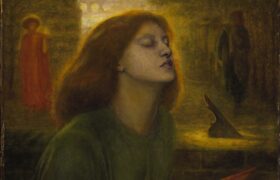 In questo giorno: Morte di Beatrice Portinari, musa ispiratrice di Dante