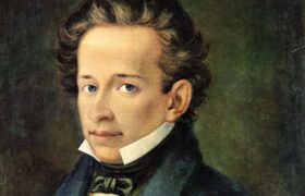 In questo giorno: muore il poeta Giacomo Leopardi