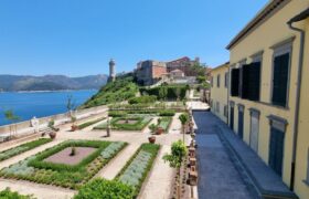 L’Elba di Napoleone riapre dopo un importante restauro
