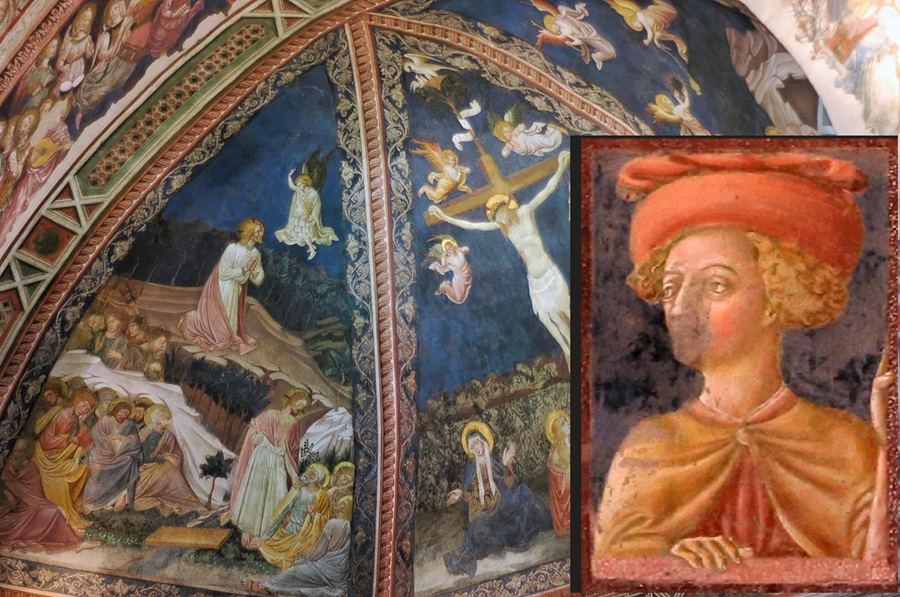 Vecchietta