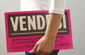 Economia Italia: impennata del mercato immobiliare, produzione industriale in rialzo