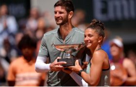 Errani e Vavassori difendono il titolo del Roland-Garros