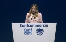 Meloni promette ulteriori tagli fiscali al ceto medio