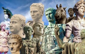 Una guida alle dinastie imperiali dell’Impero Romano
