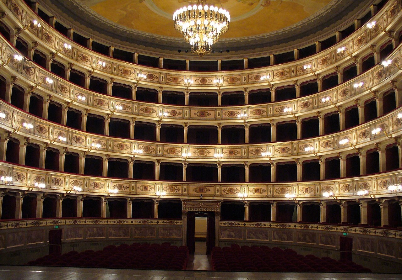 Teatro dell