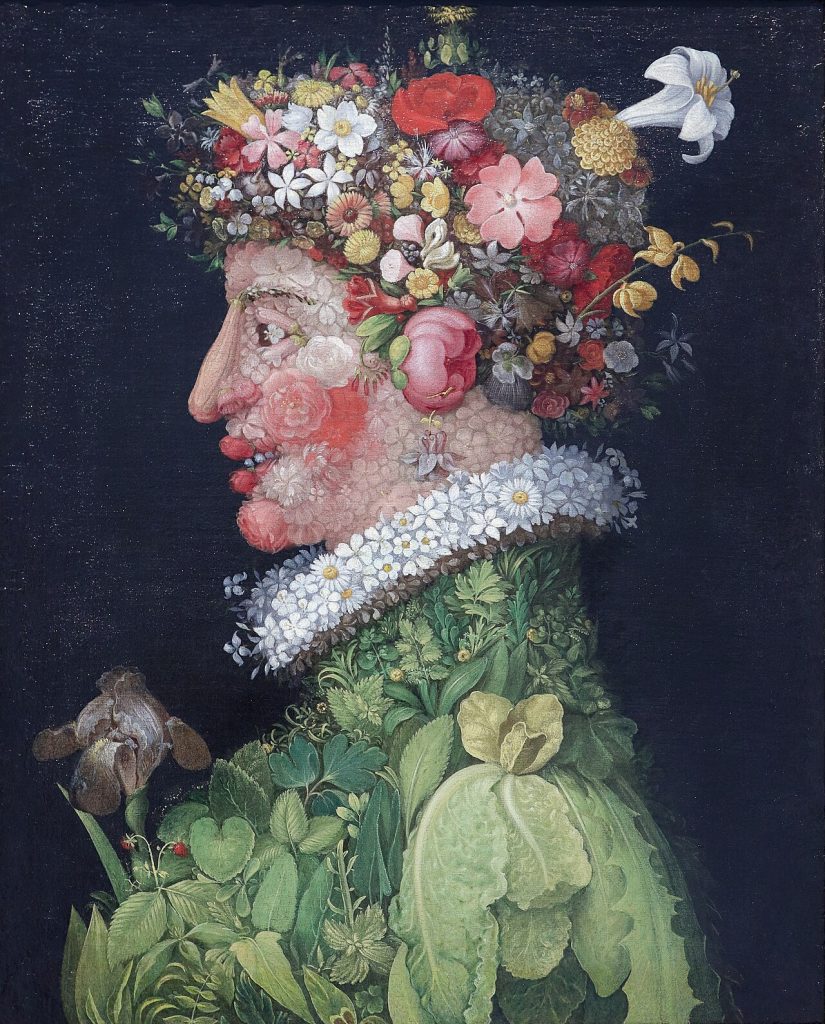 Primavera (Spring) Por JackyM59 - Lavoro proprio, Dominio pubblico, https://commons.wikimedia.org/w/index.php?curid=180200407