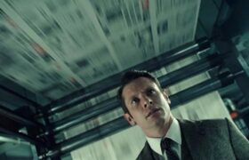 ‘Ink’ di Danny Boyle aprirà l’83esima Mostra del Cinema di Venezia
