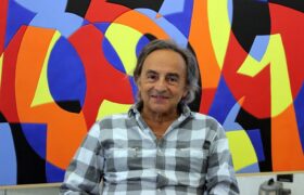 In questo giorno: nasce Ugo Nespolo, artista