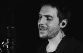 Il compositore italiano eseguirà opere elfiche a Oxonmoot