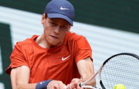 Jannik Sinner si ritira dagli US Open