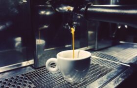 L’espresso costa quasi il 25% in più rispetto a cinque anni fa