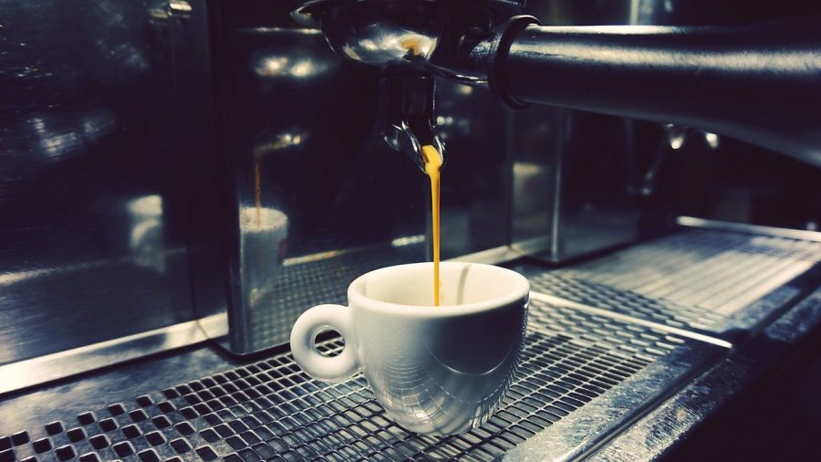 Espresso could become a UNESCO intangible heritage item