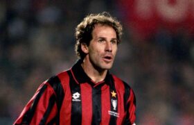 Martedì si terranno i funerali di Franco Baresi