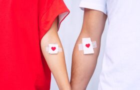 L’Italia lancia un appello urgente per i donatori di sangue