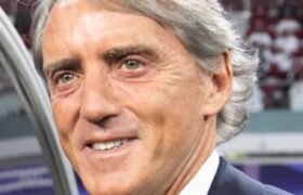 Mancini nomina oltre 70 giocatori in prima convocazione