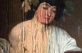 Nessun danno ai dipinti degli Uffizi dopo la perdita del temporale a Firenze